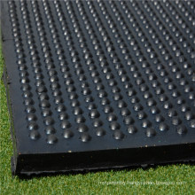 Thick Animal Livestock Stable Horse /Cow Rubber Mat